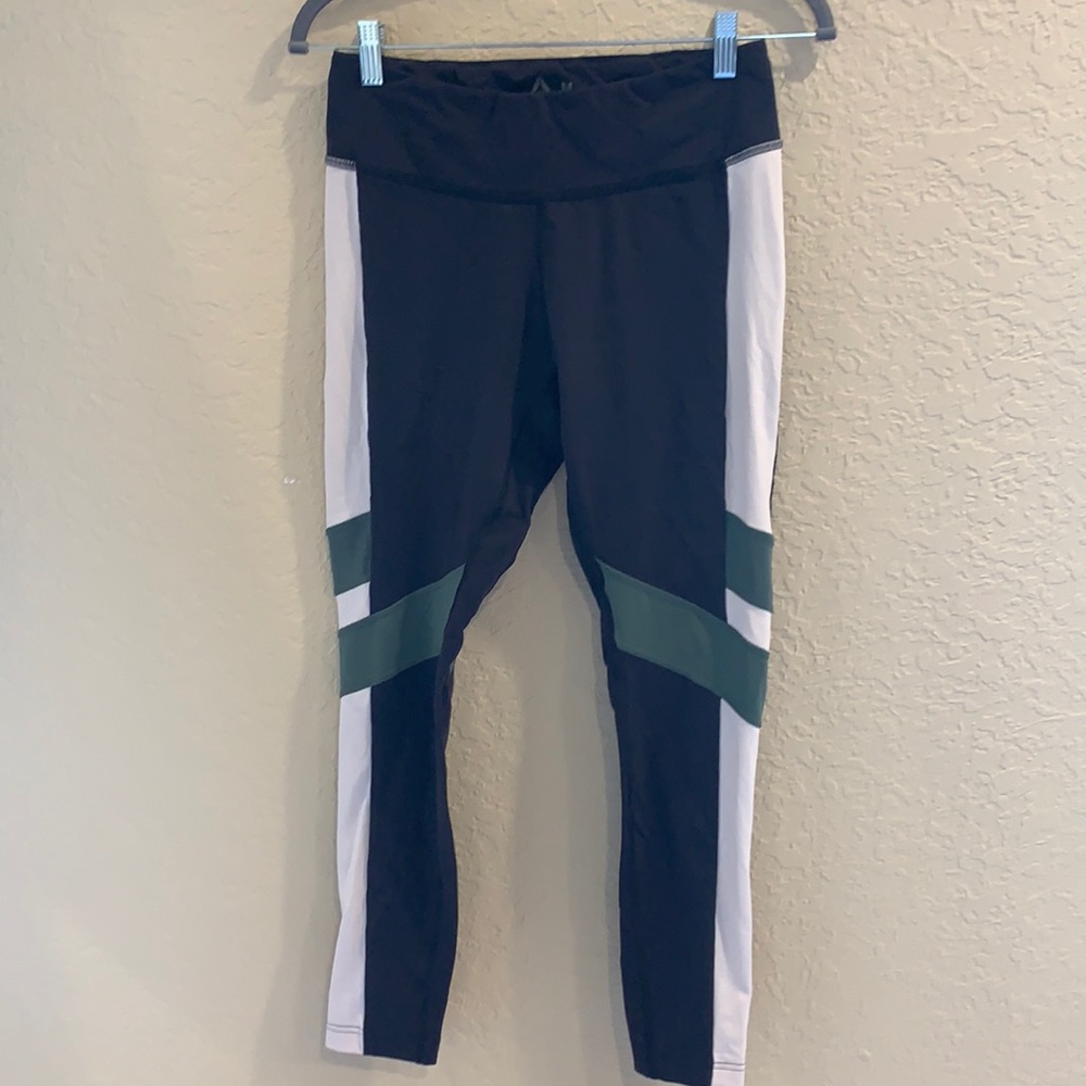 Reebok Leggings